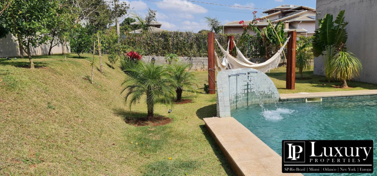Imagem Casa de Condomínio com 4 Quartos à Venda, em Colinas De Inhandjara - Itupeva Imagem Casa de Condomínio com 4 Quartos à Venda, em Colinas De Inhandjara - Itupeva