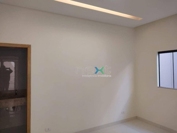 Imagem Casa com 3 Quartos à Venda, 123 m² em Residencial Sírio Libanês I - Campo Grande