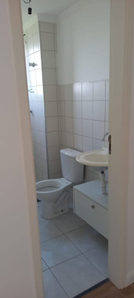 Apartamento com 2 Quartos à Venda, 47 m² em Santana - Pindamonhangaba