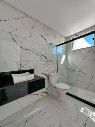 Imagem Casa com 3 Quartos à Venda, 174 m² em Morada De Laranjeiras - Serra Imagem Casa com 3 Quartos à Venda, 174 m² em Morada De Laranjeiras - Serra
