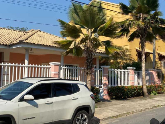 Imagem Imóvel com 2 Quartos para Alugar, 220 m² em Campo Grande - Rio De Janeiro