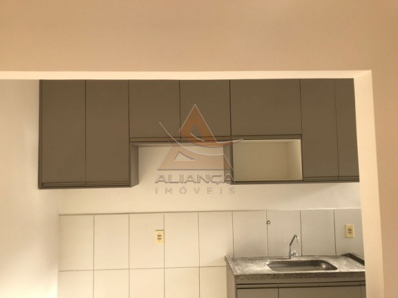 Imagem Apartamento com 3 Quartos à Venda, 64 m² em Jardim Palma Travassos - Ribeirão Preto Imagem Apartamento com 3 Quartos à Venda, 64 m² em Jardim Palma Travassos - Ribeirão Preto