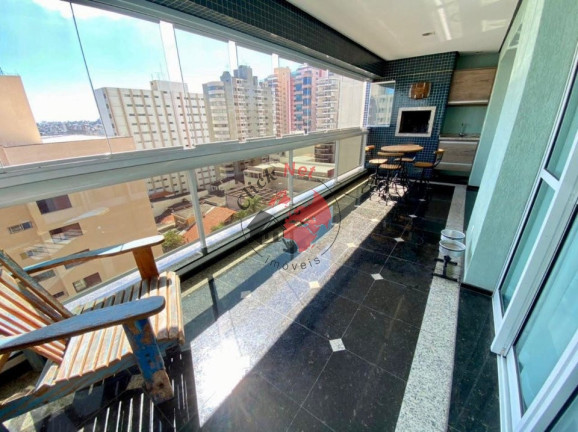 Imagem Apartamento com 3 Quartos à Venda, 250 m² em Santo Antônio - São Caetano Do Sul Imagem Apartamento com 3 Quartos à Venda, 250 m² em Santo Antônio - São Caetano Do Sul