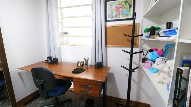 Imagem Apartamento com 3 Quartos à Venda, 67 m² em Santana - São Paulo