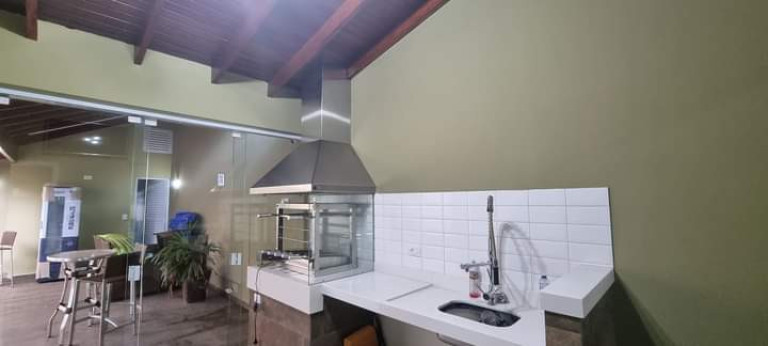 Imagem Casa com 1 Quarto à Venda,  em Recanto Das Primaveras I - Boituva
