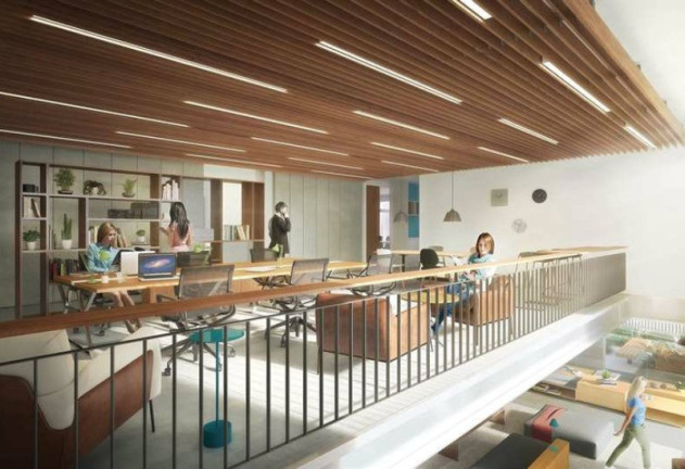 Imagem Imóvel com 2 Quartos à Venda, 72 m² em Indianópolis - São Paulo Imagem Imóvel com 2 Quartos à Venda, 72 m² em Indianópolis - São Paulo