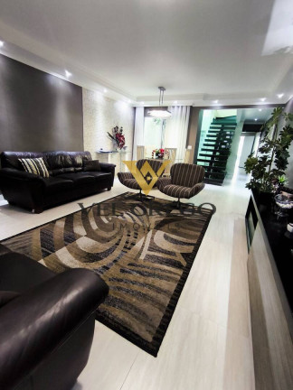 Sobrado com 3 Quartos à Venda, 226 m² em Rudge Ramos - São Bernardo Do Campo
