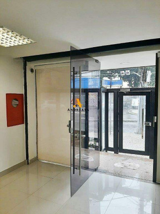 Imagem Sala Comercial à Venda, 280 m² em Laranjeiras - Rio De Janeiro