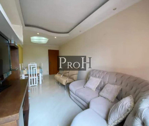 Imagem Apartamento com 2 Quartos à Venda, 60 m² em Independência - São Bernardo Do Campo Imagem Apartamento com 2 Quartos à Venda, 60 m² em Independência - São Bernardo Do Campo