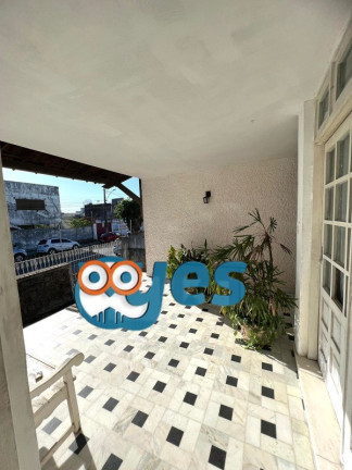 Imagem Sobrado com 7 Quartos à Venda, 600 m² em Centro - Feira De Santana Imagem Sobrado com 7 Quartos à Venda, 600 m² em Centro - Feira De Santana