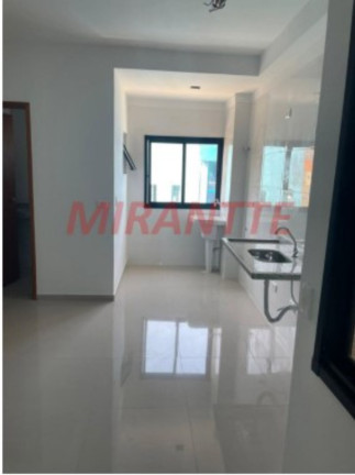 Imagem Apartamento com 2 Quartos à Venda, 40 m² em Vila Jacuí - São Paulo Imagem Apartamento com 2 Quartos à Venda, 40 m² em Vila Jacuí - São Paulo
