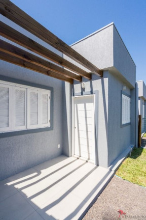 Imagem Casa com 2 Quartos à Venda, 60 m² em Miratorres - Passo De Torres