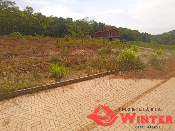 Terreno à Venda, 528 m² em Canto Do Rio - Feliz