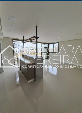 Imagem Apartamento com 3 Quartos à Venda, 108 m² em Estreito - Florianópolis Imagem Apartamento com 3 Quartos à Venda, 108 m² em Estreito - Florianópolis