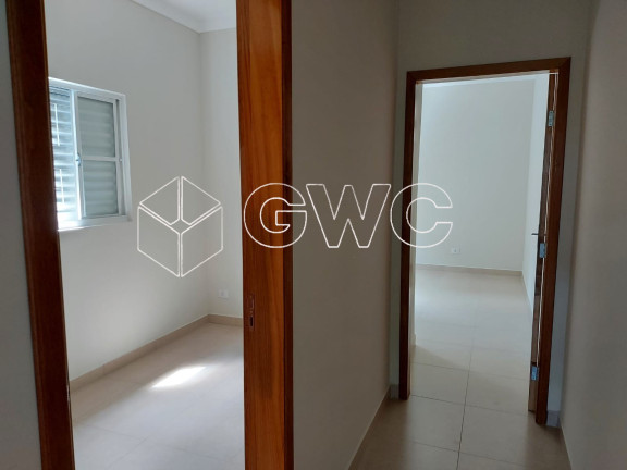 Casa com 2 Quartos à Venda,  em Jardim Eldorado - Marília