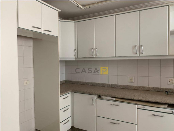 Imagem Apartamento com 3 Quartos à Venda, 250 m² em Vila Medon - Americana Imagem Apartamento com 3 Quartos à Venda, 250 m² em Vila Medon - Americana