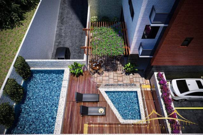 Imagem Apartamento com 3 Quartos à Venda, 92 m² em Lagoa Nova - Natal Imagem Apartamento com 3 Quartos à Venda, 92 m² em Lagoa Nova - Natal