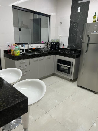 Imagem Casa com 3 Quartos à Venda, 100 m² em Residencial Canada - Goiania Imagem Casa com 3 Quartos à Venda, 100 m² em Residencial Canada - Goiania