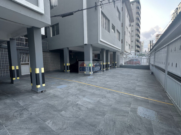 Imagem Apartamento com 1 Quarto à Venda, 36 m² em Guilhermina - Praia Grande Imagem Apartamento com 1 Quarto à Venda, 36 m² em Guilhermina - Praia Grande