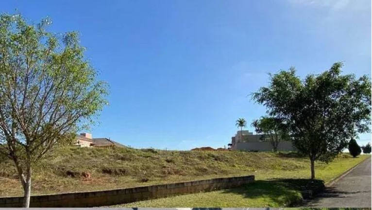 Imagem Terreno à Venda, 1.395 m² em Parque Reserva Fazenda Imperial - Sorocaba Imagem Terreno à Venda, 1.395 m² em Parque Reserva Fazenda Imperial - Sorocaba