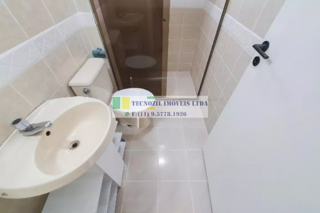 Imagem Apartamento com 2 Quartos à Venda, 65 m² em Ipiranga - São Paulo Imagem Apartamento com 2 Quartos à Venda, 65 m² em Ipiranga - São Paulo