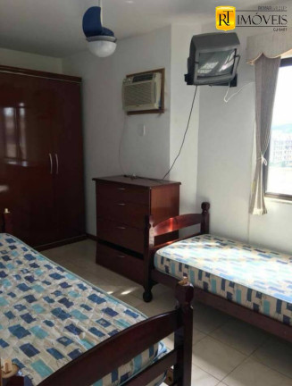 Imagem Cobertura com 3 Quartos à Venda, 150 m² em Braga - Cabo Frio