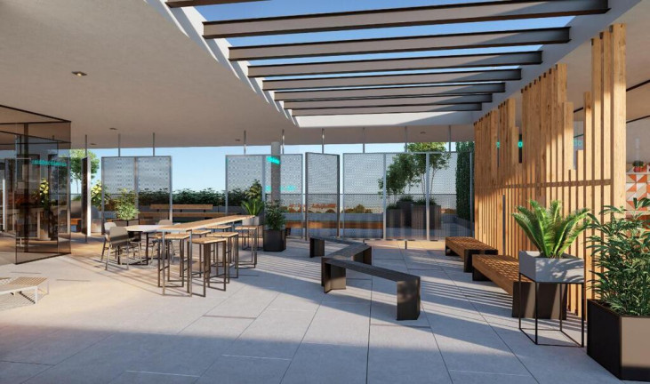 Imagem Apartamento com 2 Quartos à Venda, 65 m² em Trindade - Florianópolis