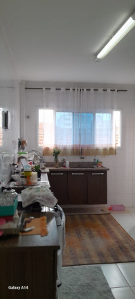 Imagem Apartamento com 2 Quartos à Venda, 98 m² em Marapé - Santos