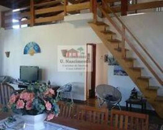 Imagem Casa com 4 Quartos à Venda, 320 m² em Serra Dos Cristais - Jundiaí