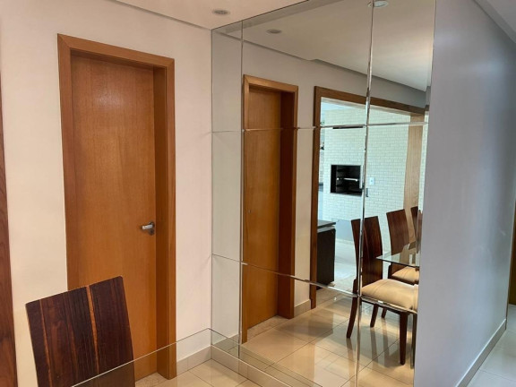 Imagem Apartamento com 3 Quartos à Venda, 99 m² em Residencial Eldorado - Goiânia Imagem Apartamento com 3 Quartos à Venda, 99 m² em Residencial Eldorado - Goiânia