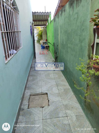 Imagem Sobrado com 3 Quartos à Venda, 84 m² em Balneário Itaóca - Mongaguá Imagem Sobrado com 3 Quartos à Venda, 84 m² em Balneário Itaóca - Mongaguá