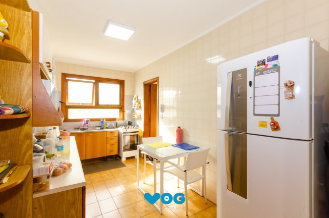 Imagem Imóvel com 3 Quartos à Venda, 127 m² em Petrópolis - Porto Alegre