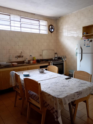 Imagem Casa com 2 Quartos à Venda, 252 m² em Sacoma - São Paulo