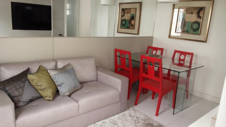 Imagem Casa com 2 Quartos à Venda, 48 m² em Papagaio - Feira De Santana Imagem Casa com 2 Quartos à Venda, 48 m² em Papagaio - Feira De Santana