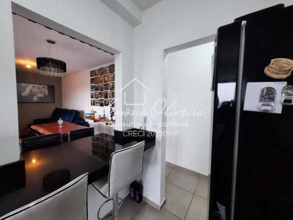 Imagem Apartamento com 2 Quartos à Venda, 79 m² em Vila Jaboticabeira - Taubaté
