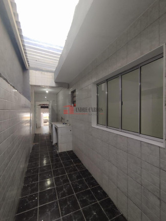Imagem Casa com 3 Quartos à Venda, 130 m² em Santo Antônio - Osasco