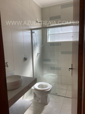 Imagem Casa com 3 Quartos à Venda, 90 m² em Jardim Do Lago - Atibaia