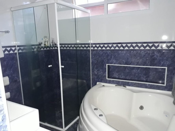 Imagem Casa com 3 Quartos à Venda, 250 m² em Jardim São Judas Tadeu - Guarulhos Imagem Casa com 3 Quartos à Venda, 250 m² em Jardim São Judas Tadeu - Guarulhos