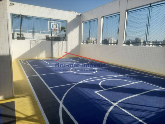 Imagem Apartamento com 2 Quartos à Venda, 70 m² em Boqueirão - Santos