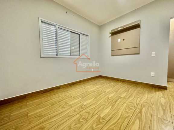Imagem Casa com 3 Quartos à Venda, 94 m² em Parque Real Ii - Mogi Mirim