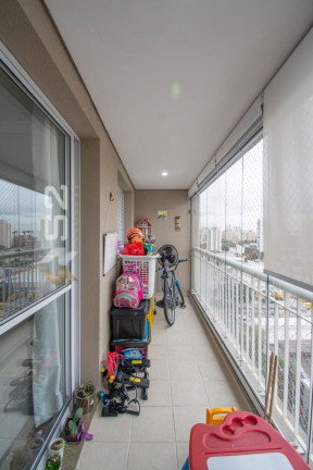 Imagem Apartamento com 3 Quartos à Venda, 94 m² em Vila Leopoldina - São Paulo Imagem Apartamento com 3 Quartos à Venda, 94 m² em Vila Leopoldina - São Paulo