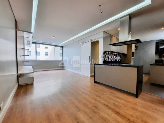 Apartamento com 2 Quartos à Venda, 105 m² em Higienópolis - São Paulo