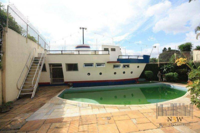 Imagem Casa com 2 Quartos à Venda, 669 m² em Vila Hamburguesa - São Paulo Imagem Casa com 2 Quartos à Venda, 669 m² em Vila Hamburguesa - São Paulo