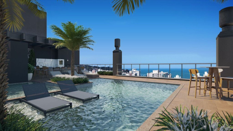 Imagem Apartamento com 3 Quartos à Venda, 68 m² em Itapema - Itapema