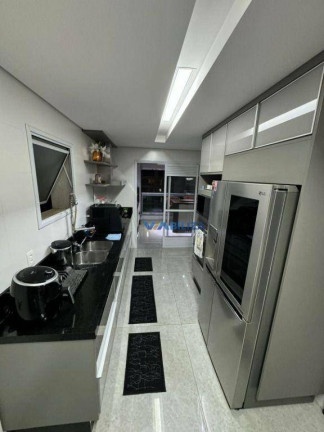 Imagem Apartamento com 3 Quartos à Venda, 197 m² em Jardim Santa Mena - Guarulhos Imagem Apartamento com 3 Quartos à Venda, 197 m² em Jardim Santa Mena - Guarulhos