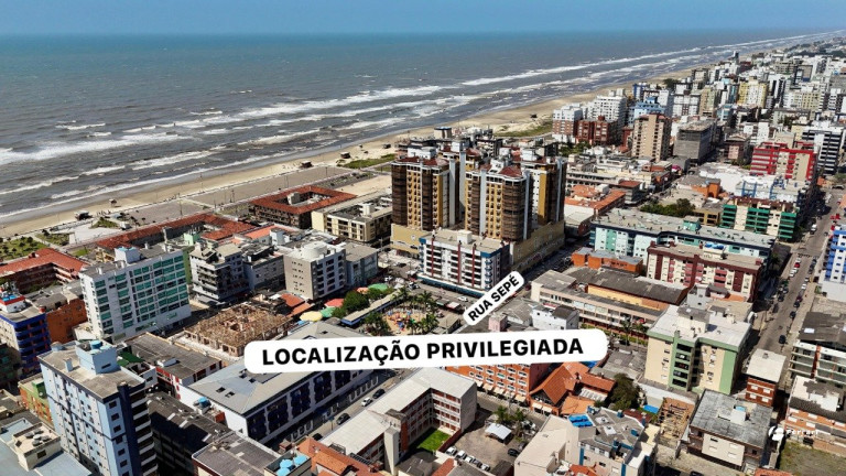 Imagem Apartamento com 1 Quarto à Venda, 35 m² em Centro - Capão Da Canoa