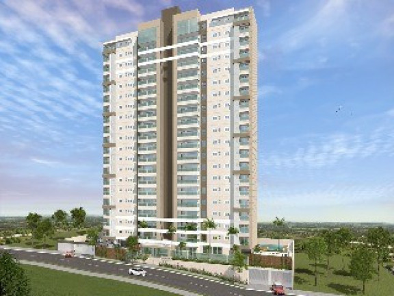 Imóvel com 3 Quartos à Venda, 114 m² em Jardim Botanico - Ribeirao Preto