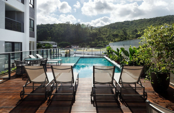 Apartamento com 3 Quartos à Venda, 81 m² em Ressacada - Itajaí