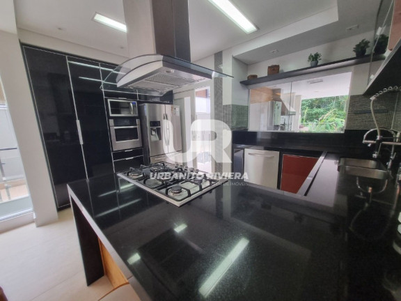 Imagem Casa com 5 Quartos à Venda, 505 m² em Riviera | Módulo 24 - Bertioga