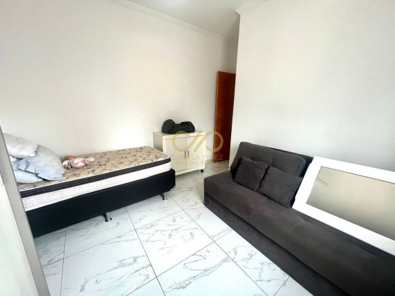 Imagem Casa com 3 Quartos à Venda, 113 m² em Guilhermina - Praia Grande Imagem Casa com 3 Quartos à Venda, 113 m² em Guilhermina - Praia Grande